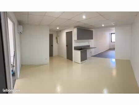 t3 domaine de la gare