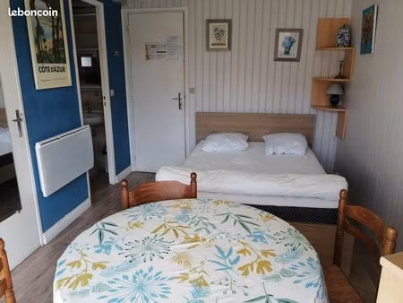 studio gréoux les bains