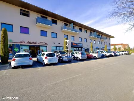 appartement 1 pièce 29 m²