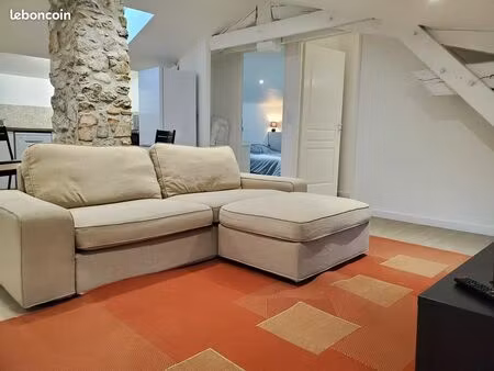 appartement t4 - tournon centre