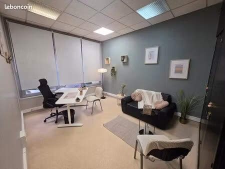 location de bureau