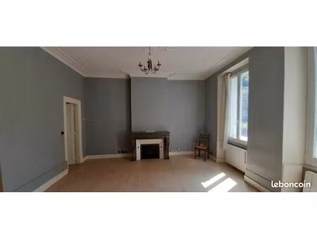 beau bureau à louer