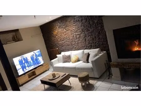 maison individuelle à delle