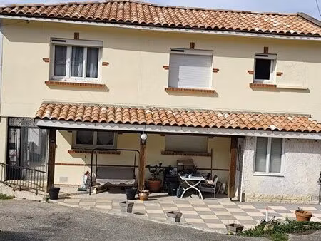 maison 9 pièces 207m2