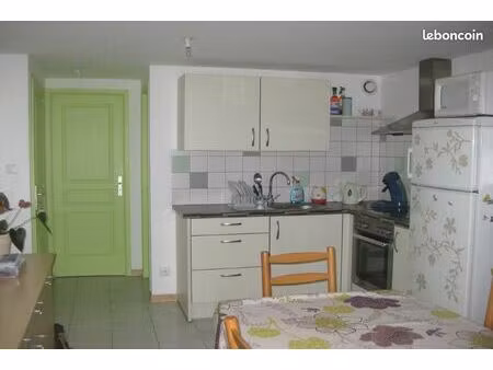 duplex 3 pièces 84 m²