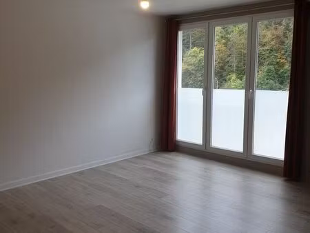 appartement 5 pièces 78 m²
