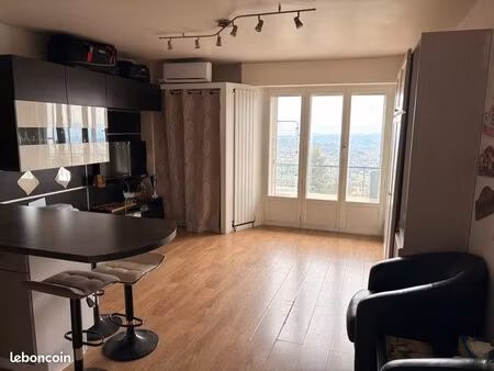 studio magagnosc vue mer