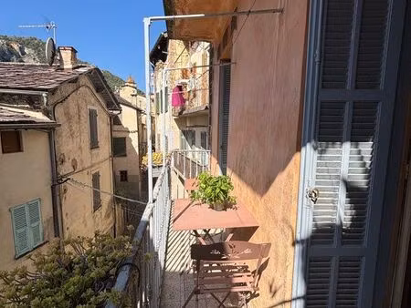 appartement 2p à vendre