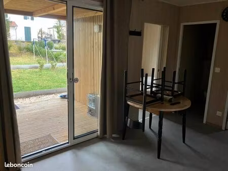 local individuel pour activité bureau ou service