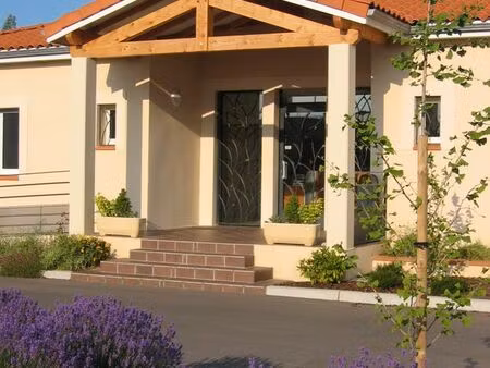 ancien cabinet medical