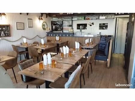 vends fond de commerce