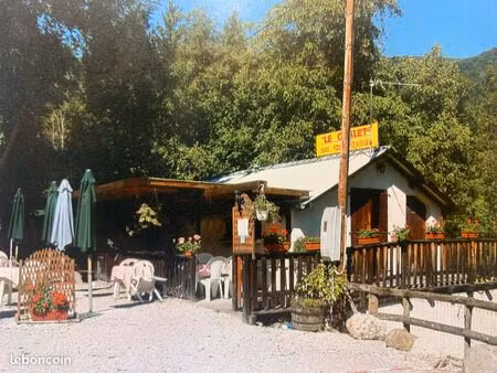 snack-restaurant / pizzéria