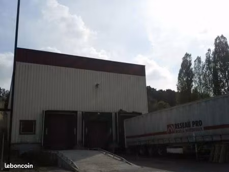 garage/box 4 m² dourdan