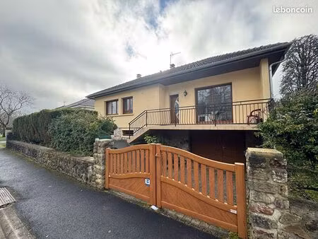 maison 4 pièces 96 m²