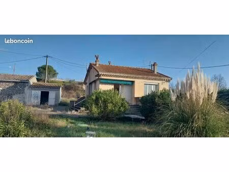 maison 4 pièces 67 m²