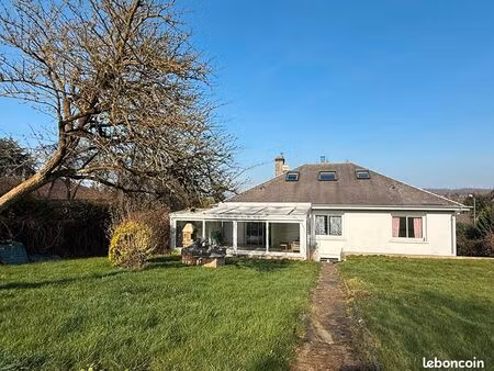 pavillon 7 pièces 150 m²