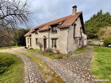 maison 7 pièces 204 m²