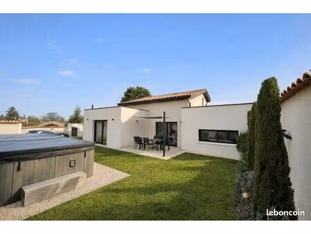 maison irigny le haut