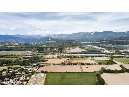 vente terrains viabilises