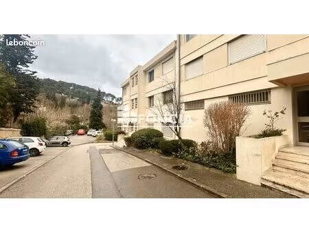 secteur est - residence securisee