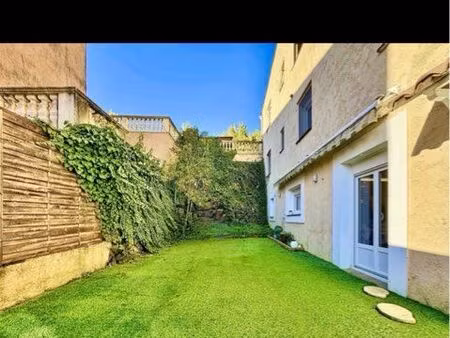 appartement 4 pièces 88 m2