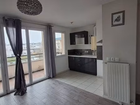 location f2 de 40m²