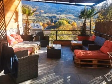 maison appartement duplex