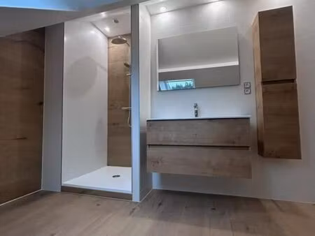 appartement 3 pièces 45 m²