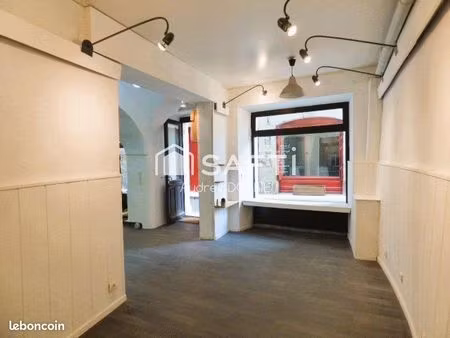 appartement 5 pièces 98 m²