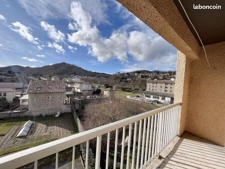 appartement 8 pièces 95 m²