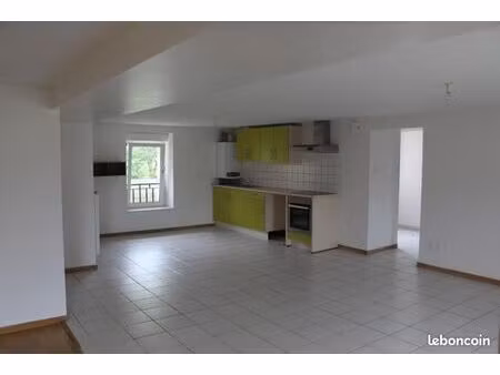 appartement 5 pièces 122 m²