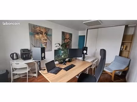 coworking / exonération d'impôts / bureau partagé en zfu > qpv