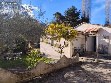 maison plain-pied individuelle