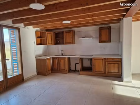 location maison calme