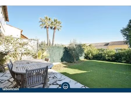 maison 4 pièces 109 m²