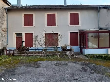 maison 6 pièces 95 m²