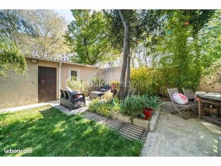 maison 6 pièces 155 m²