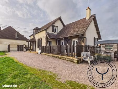 maison 5 pièces 114 m²