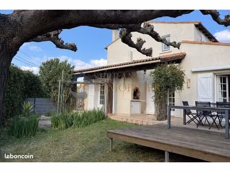 villa 5 pièces 103 m²