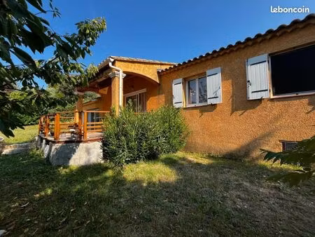 villa en viager 3 pièces 92 m²