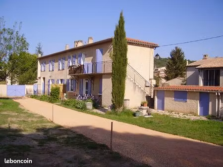 copropriété en centre ville de riez