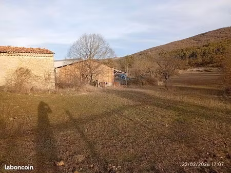 exploitation agricole