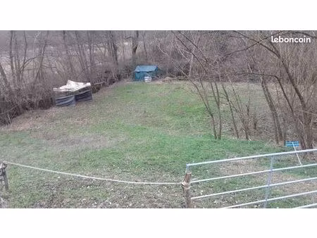 pre en longueur de rivière