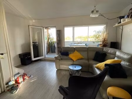 appartement / investissement locatif