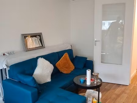 location d appartement