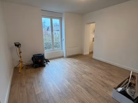 appartement - 2 pièces - 45m2