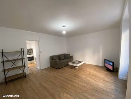 appartement f2 etampes centre