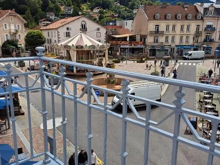 appartement 127 m2 hyper centre