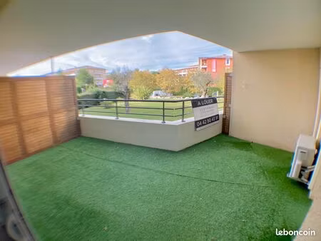 appartement 3 pièces 82 m²