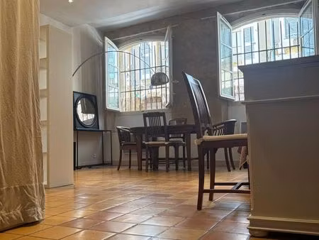 local bureau centre aix-en-provence